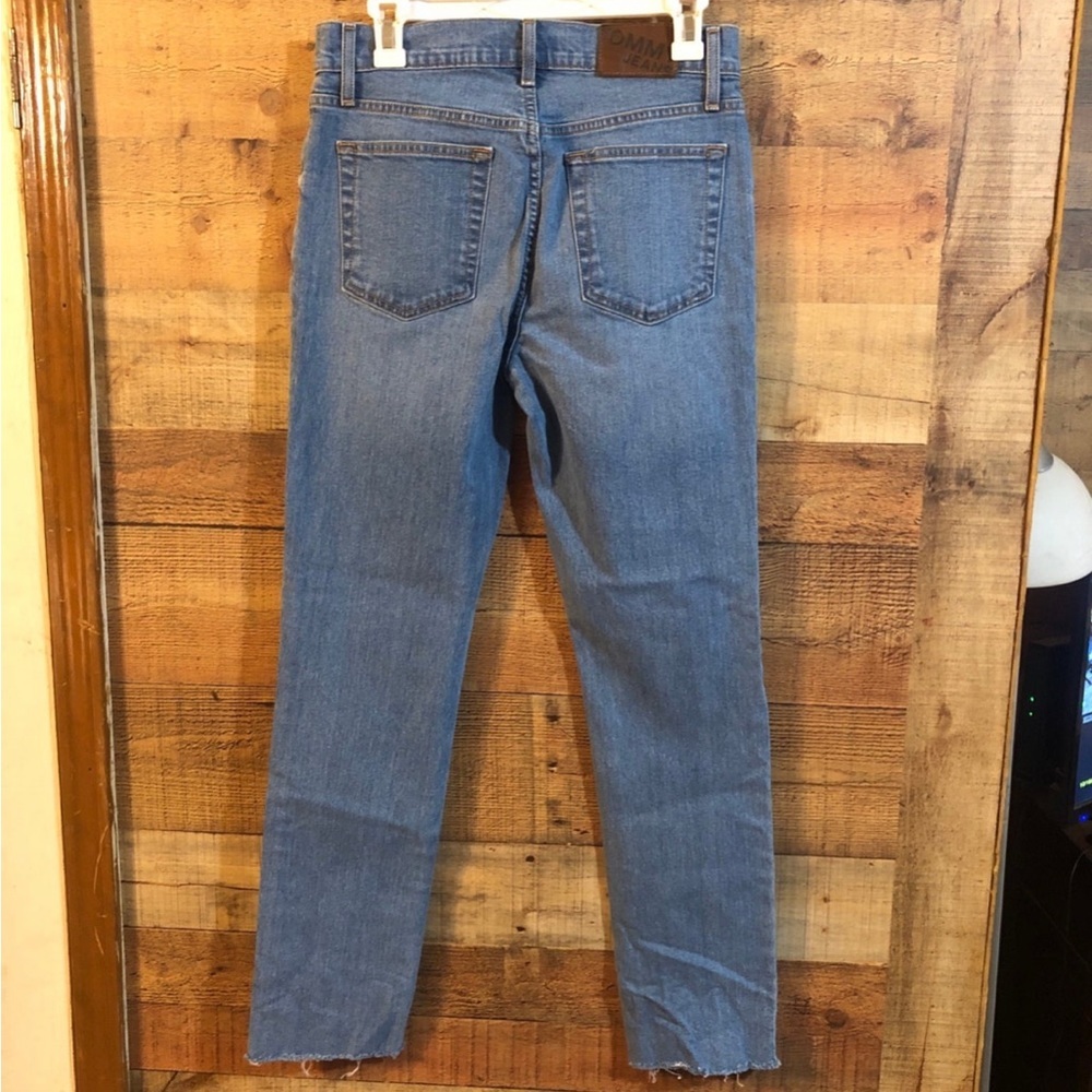 Tommy Hilfiger slim vintage jeans - Picture 3 of 5